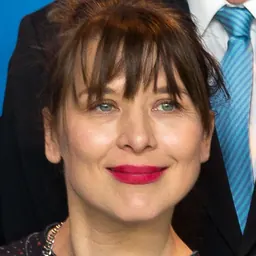 Portrait of Katarzyna Herman