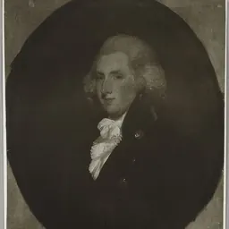 Portrait of John Maxwell, 2nd Earl of Farnham