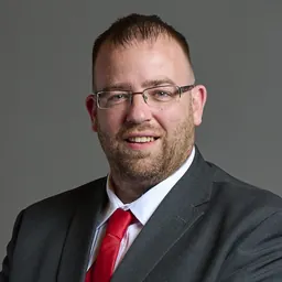 Portrait of Matt Bishop