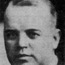 Portrait of Michael L. Igoe