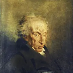 Portrait of Philippe Buonarroti