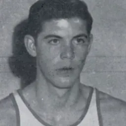 Portrait of Glen Smith
