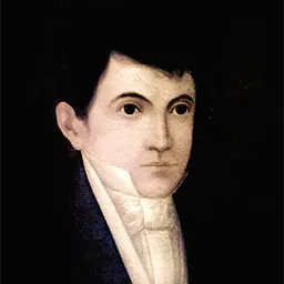 Portrait of Mariano Melgar