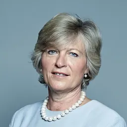 Portrait of Olivia Bloomfield