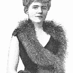 Portrait of Marie-Anne de Bovet