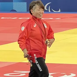 Portrait of Kazusa Ogawa