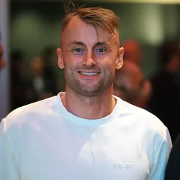 Portrait of Petter Northug Jr.