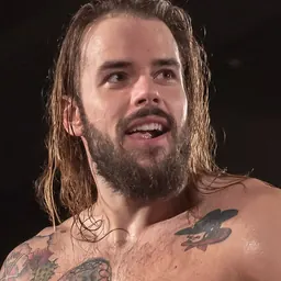 Portrait of Josh Briggs