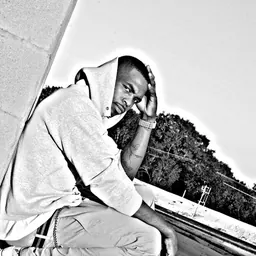Portrait of Kevontay Jackson