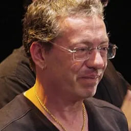 Portrait of Javier Latorre