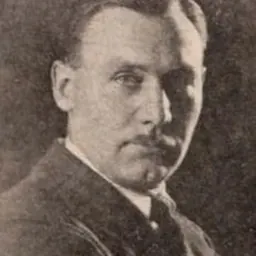 Portrait of Alan Crosland