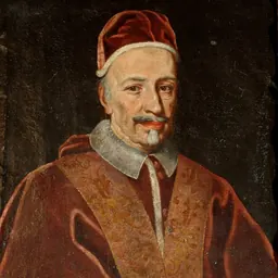 Portrait of Innocent XII