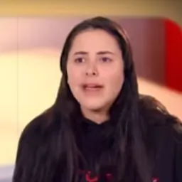 Portrait of Marnie Simpson