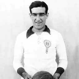 Portrait of Cesáreo Onzari