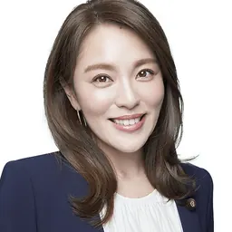 Portrait of Eriko Imai
