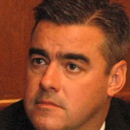 Portrait of Tom Dempsey