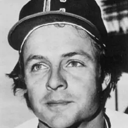 Portrait of Mike Paxton