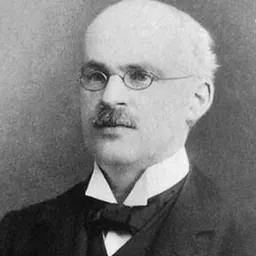 Portrait of John Edward Campbell