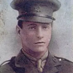 Portrait of William Barnsley Allen