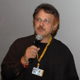 Portrait of Sarath Babu
