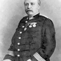 Portrait of Henri Delannoy
