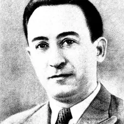 Portrait of Maharram Hashimov