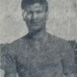 Portrait of Jabbar Rashak