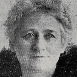 Portrait of Christina Massey