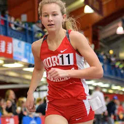 Portrait of Katelyn Tuohy