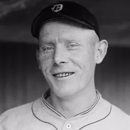 Portrait of Al Wingo