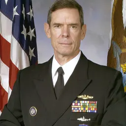 Portrait of Charles L. Munns