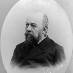 Portrait of Dmitry Averkiyev