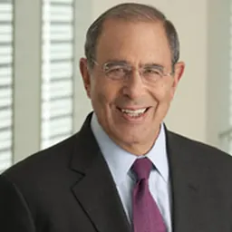 Portrait of John I. Gallin