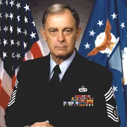Portrait of Gary R. Pfingston
