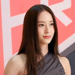 Portrait of Krystal Jung