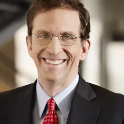 Portrait of Paul Sagan