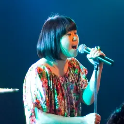 Portrait of Mai Fujisawa