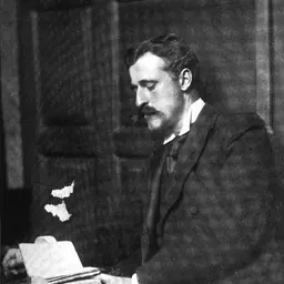 Portrait of William Watson