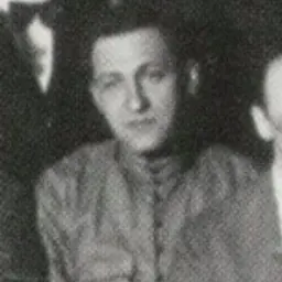 Portrait of Aleksei Gan