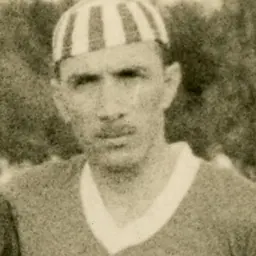 Portrait of Luís Stevan de Siqueira Neto