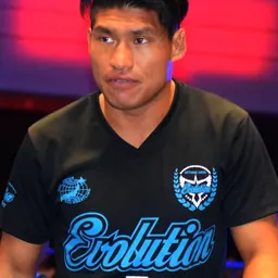 Portrait of Yusuke Okada