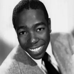 Portrait of Timmie Rogers