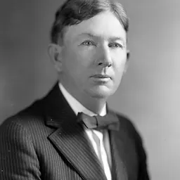 Portrait of John H. Smithwick