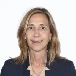 Portrait of Varinia Lis Marín