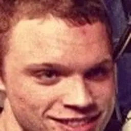 Portrait of Max Domi