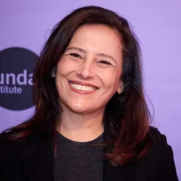Portrait of Joana Vicente