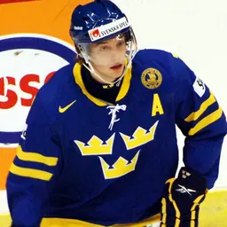 Portrait of David Rundblad