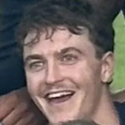 Portrait of Tom Murphy