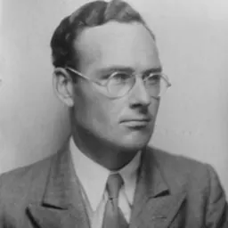 Portrait of Alexander Clifford