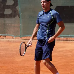 Portrait of Robby Ginepri